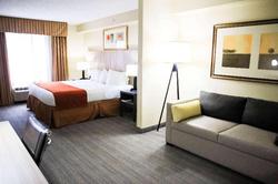 Country Inn Suites By Radisson Chester Va