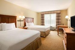 Country Inn Suites By Radisson Beckley Wv