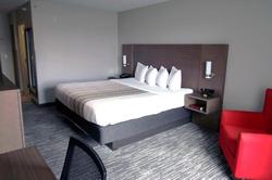 Country Inn Suites By Radisson Council Bluffs Ia
