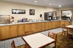 Country Inn Suites By Radisson Grinnell Ia