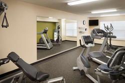 Country Inn Suites By Radisson Grinnell Ia