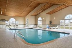 Country Inn Suites By Radisson Grinnell Ia