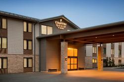 Country Inn & Suites by Radisson Seattle -Tacoma I