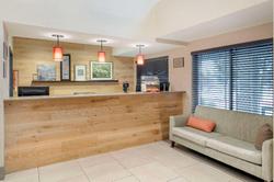 Country Inn Suites By Radisson Columbia Mo