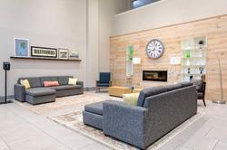 Country Inn Suites By Radisson Columbia Mo