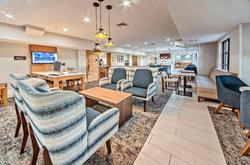 Staybridge Suites Cedar Rapids North