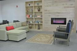 Country Inn Suites By Radisson Savannah Airport Ga