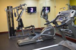 Country Inn Suites By Radisson Savannah Airport Ga