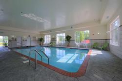 Country Inn Suites By Radisson Savannah Airport Ga