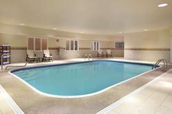 Country Inn Suites By Radisson Champaign North Il