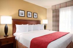 Country Inn Suites By Radisson Champaign North Il