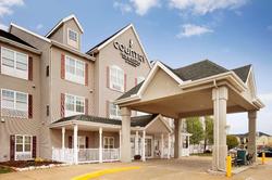 Country Inn Suites By Radisson Champaign North Il