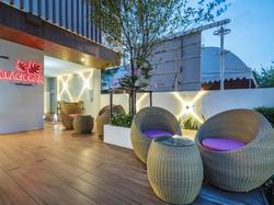 Atelier Suites