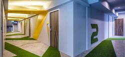 Atelier Suites
