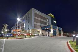 Home2 Suites by Hilton Bedford DFW West