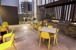 Home2 Suites by Hilton Las Vegas Stadium District
