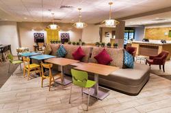 Home2 Suites by Hilton Las Vegas Stadium District