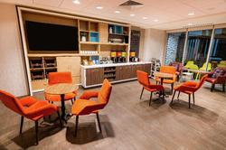 Home2 Suites by Hilton Las Vegas Stadium District