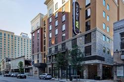 Hampton Inn & Suites San Antonio Riverwalk