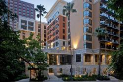 Hampton Inn & Suites San Antonio Riverwalk