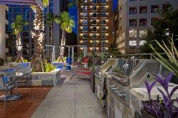 Hampton Inn & Suites San Antonio Riverwalk