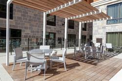 Hampton Inn & Suites San Antonio Riverwalk