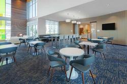 Hampton Inn & Suites S Diego Airport Liberty Stati