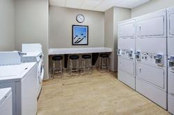 Hampton Inn & Suites S Diego Airport Liberty Stati