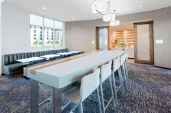 Hampton Inn & Suites S Diego Airport Liberty Stati