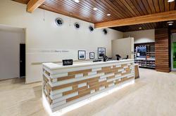 Hampton Inn & Suites S Diego Airport Liberty Stati