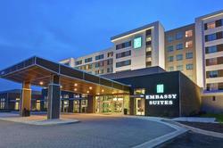 Embassy Suites by Hilton Plainfield Indianapolis A