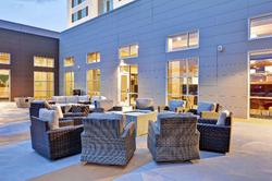 Embassy Suites by Hilton Plainfield Indianapolis A