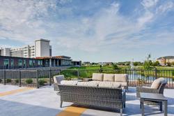 Embassy Suites by Hilton Plainfield Indianapolis A