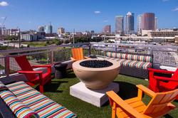 Home2 Suites by Hilton Tampa Downtown Channel Dist