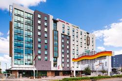 Home2 Suites by Hilton Tampa Downtown Channel Dist