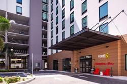 Home2 Suites by Hilton Tampa Downtown Channel Dist