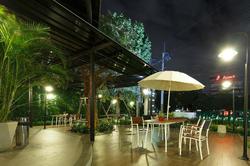 Green Point Residence Hotel