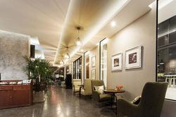 Green Point Residence Hotel