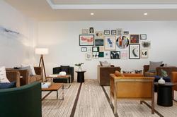 Kimpton Overland Hotel - Atlanta Airport