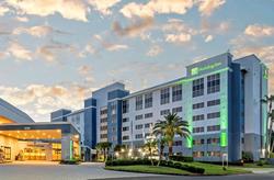 Holiday Inn Orlando Intl Drive–Conv Center