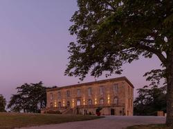 Château de Tauziès, The Originals Relais