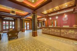 Floral Hotel Thapae Gate Chiangmai