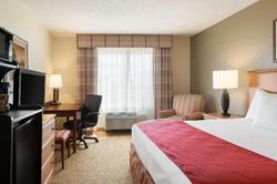 Country Inn Suites By Radisson Davenport Ia