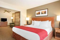 Country Inn Suites By Radisson Davenport Ia