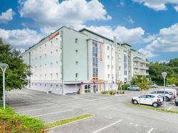 Aparthotel Adagio Access Saint-Nazaire
