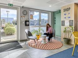 Aparthotel Adagio Access Saint-Nazaire