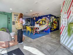 Aparthotel Adagio Access Saint-Nazaire