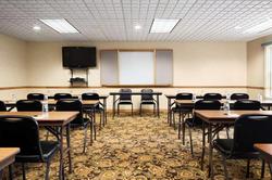 Country Inn & Suites by Radisson, Columbus West, O