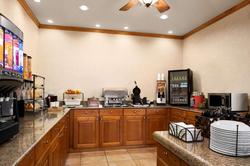 Country Inn & Suites by Radisson, Columbus West, O