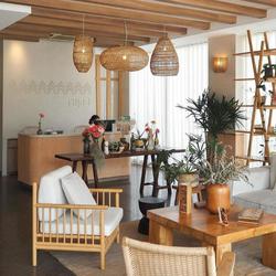 Tribe Hotel Pattaya